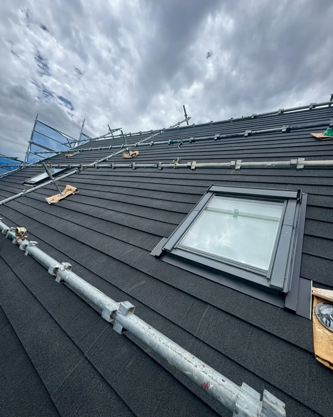 秩父市　ディプロマットスター