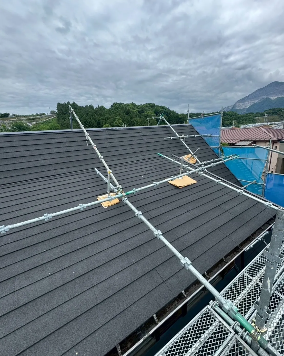 秩父市　ディプロマットスター