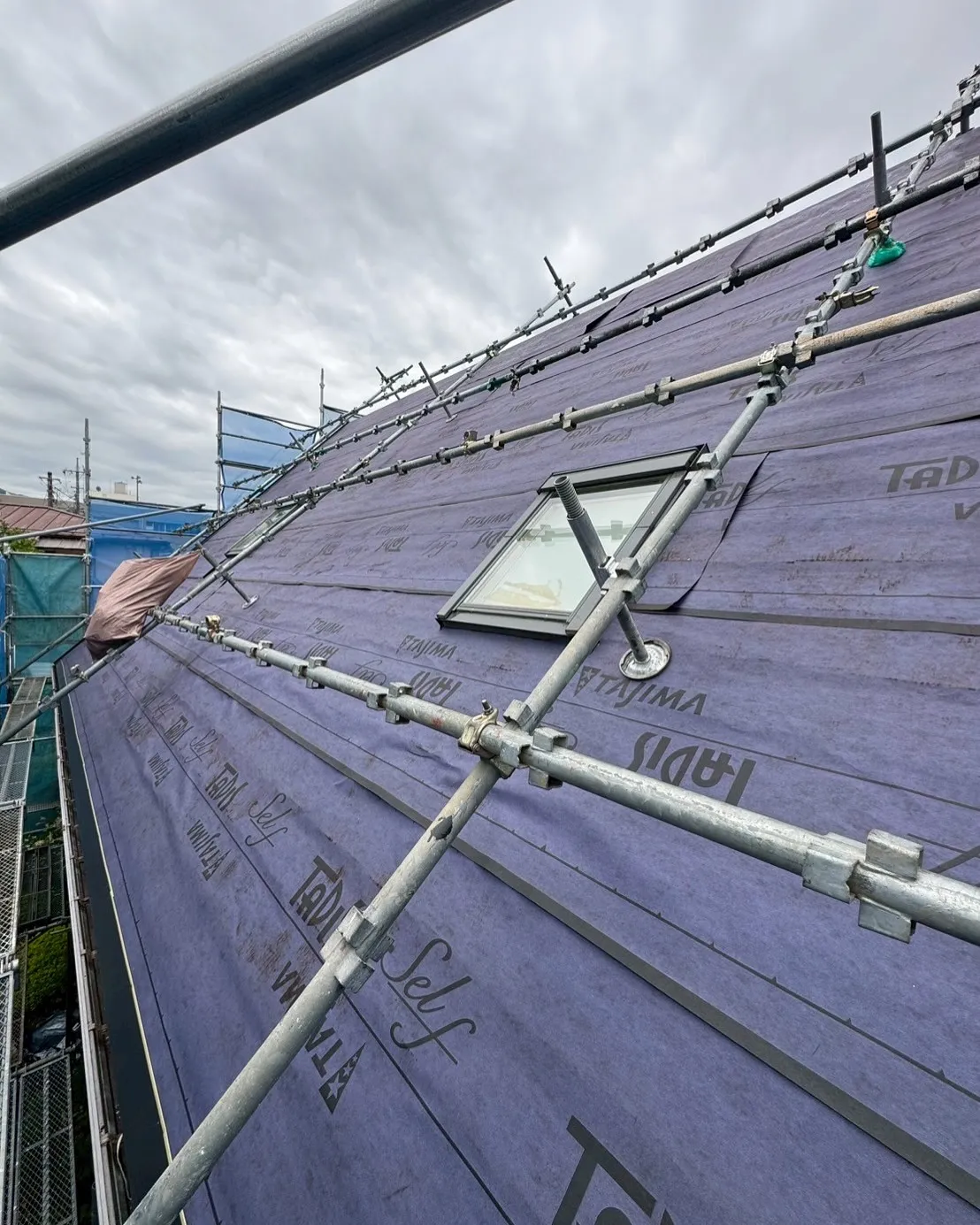 秩父市　ディプロマットスター